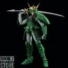 Sentinel Toys 1/12 Chodankado Ronin Warriors Sage Of The Halo -Show.Z Store cc78186dbe