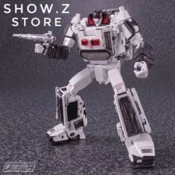 Takara MP-42 Masterpiece Cordon Diaclone Sunstreaker -Show.Z Store cd4df6c972