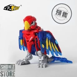 52Toys BeastBox BB-09 Echoblaster 24 52Toys BeastBox BB-09 Echoblaster -Show.Z Store cd76118305