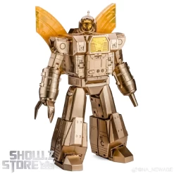 [Coming Soon] Newage H53G Michael Omega Supreme Gold Limited Edition -Show.Z Store cda5648adb