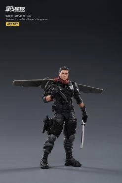 JoyToy Source 1/18 Skeleton Force Grim Reaper's Vengeance B -Show.Z Store cdb02f45ed