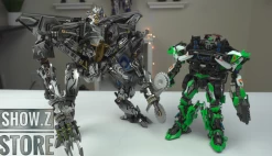 4th Party Masterpiece Movie Series F-12AS Starscream Seibertron Color Version 13 4th Party Masterpiece Movie Series F-12AS Starscream Seibertron Color Version -Show.Z Store cdc80acc39