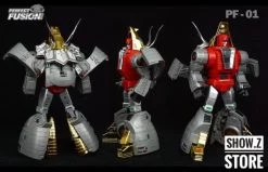 Perfect Fusion PF01 Cesium Caesium 25 Perfect Fusion PF01 Cesium Caesium -Show.Z Store cdfce7aabc