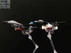 Zeta Toys ZC-02 Skystrike Air Raid -Show.Z Store ce4858e501