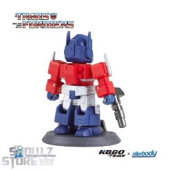 Killerbody KB20069-52 Transformers G1 Optimus Prime Collectible Action Doll Standard Version -Show.Z Store ce4f9f580c