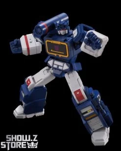 Flame Toys Furai Model Soundwave Model Kit -Show.Z Store ce865b0dfd