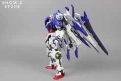 Metal Club MC MetalGearModels XN00R MG 1/100 00 XN Raiser GN-000 GNR-010/XN 00R Gundam 00 -Show.Z Store ce88644a58