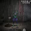 MetalCentury MC-101 Neon Genesis Evangelion Unit 001 Eva Initial Machine Metal Build Style -Show.Z Store cea9809085