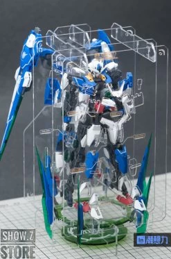Inforce MG03 Internal Structure Showcase Display For GNT-0000 00 Qan[T] Gundam -Show.Z Store ceb5739582