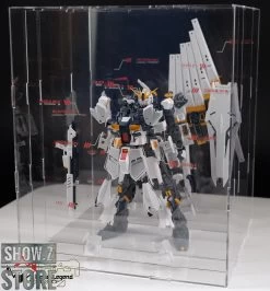 Model Legend 1/144 RX-93 ν Gundam Internal Structure Showcase Display -Show.Z Store ceb75bd45e