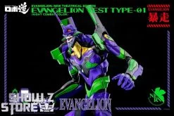 Threezero ROBO-DOU Evangelion Test Type-01 Night Combat Color Version -Show.Z Store ceda7dba9c