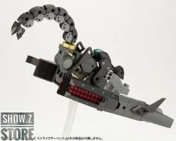 Kotobukiya Modeling Support Goods Gigantic Arms Strike Serpent Model Kit -Show.Z Store cf10a78767