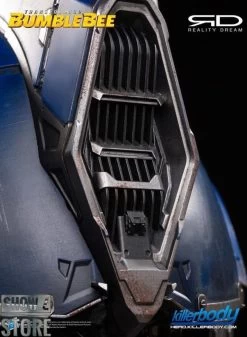 Killerbody KB20069 Wearable Optimus Prime Helmet /w Sound Effects & Touch Control -Show.Z Store cf1db23086