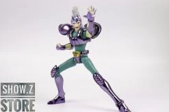 Great Toys Saint Seiya Myth Cloth EX Bronze Hydra Ichi -Show.Z Store cf2c13a7a7