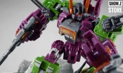 Iron Factory IF-EX18 LordScorpion 17 Iron Factory IF-EX18 LordScorpion -Show.Z Store cf465d5d30