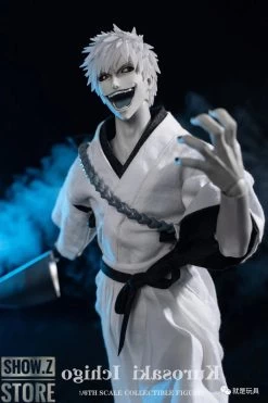 GameToys GT-004 1/6 Zangetsu Hollow Ichigo -Show.Z Store cf49913d76
