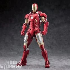 Eastern Model 1/9 Iron Man Mark 7 Model Kit