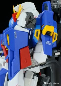 Tomemei 1/100 M-02 MSZ-006 Zeta Gundam Cita Z Plus Metal Build -Show.Z Store cf4c1d0acc