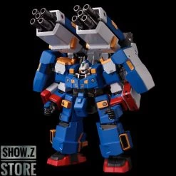 Sentinel Toys Riobot Super Robot Wars OG R-2 Powered 20 Sentinel Toys Riobot Super Robot Wars OG R-2 Powered -Show.Z Store cf723a7be9