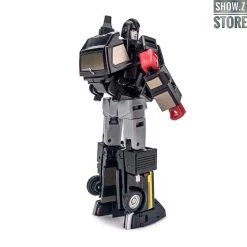 NewAge H7B Riddick Black Ironhide -Show.Z Store cf9188c0cf