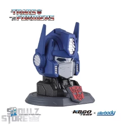 Killerbody KB20069-53 Transformers G1 Optimus Prime EDC Head Sculpt 17 Killerbody KB20069-53 Transformers G1 Optimus Prime EDC Head Sculpt -Show.Z Store d01371a40f