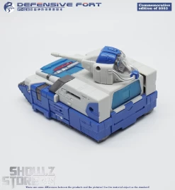 [Parts Not Working][USA Buyer Only] Pangu Toys PT-02B Defensive Fort W/ LED -Show.Z Store d05376336c