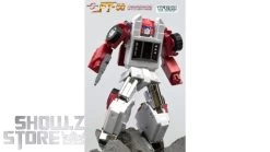 [Pre-Order] FansToys FT-58 Diverge Swerve -Show.Z Store d0d08480e1