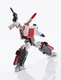 Magic Square MS-B08 The Flame Patrol Red Alert -Show.Z Store d0fd4aaaf1