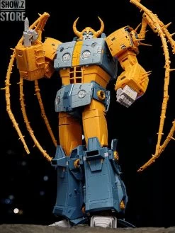 01-Studio ARMOR-MA01 Upgraded Planetary Rings For Cell Unicron -Show.Z Store d14437efd9