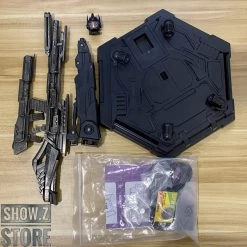 Display Base For Deluxe Version ToyWorld TW-F09 Freedom Leader Optimus Prime -Show.Z Store d149d2bd3c