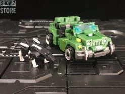 IronFactory EX-38 Optics Hunter Hound -Show.Z Store d151d8a420