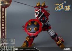 Blitzway×5PRO Studio 5PRO-CA-10302 Mechander Robo Weathering Version -Show.Z Store d163343768