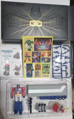Magic Square MS-B46 Light Of Victory Optimus Prime 2.0 No-Bay Version 23 Magic Square MS-B46 Light Of Victory Optimus Prime 2.0 No-Bay Version -Show.Z Store d1b74fd678