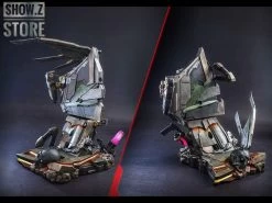 Hot Toys HotToys HT QS015 1/4 Spider-Man Homecoming Collectible Figure Deluxe Version -Show.Z Store d1c47e4cbf