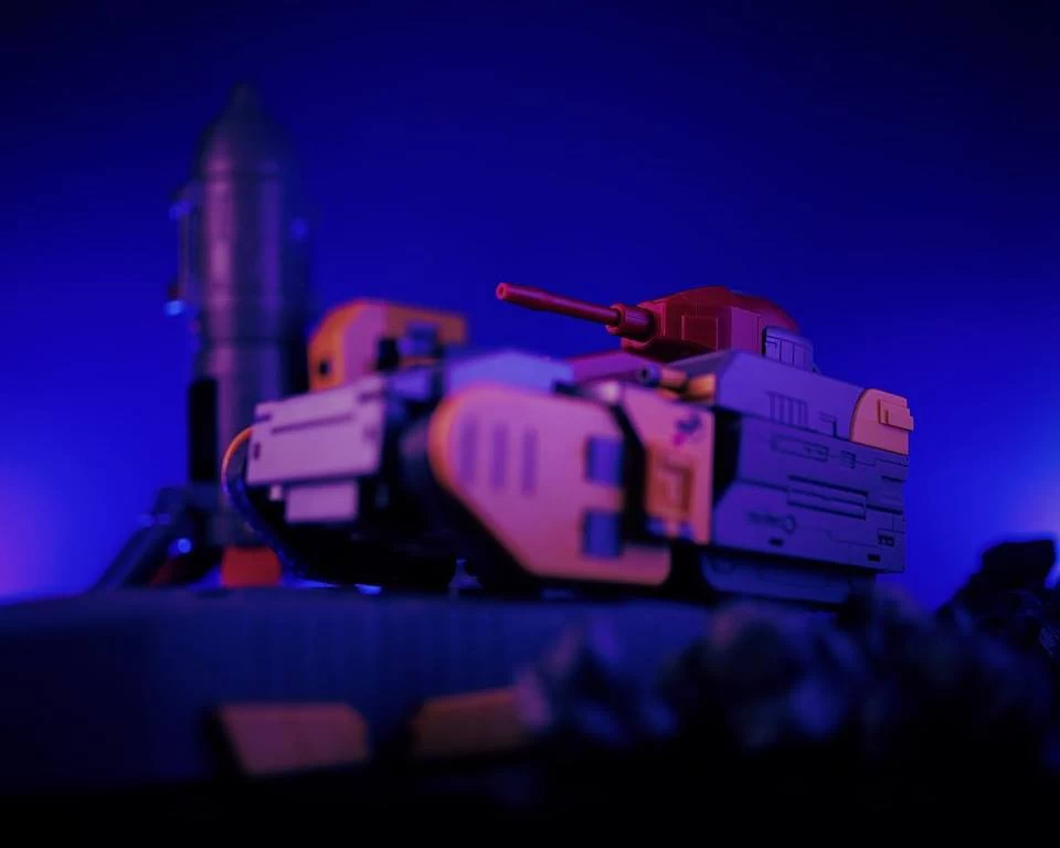 Fans Toys FT-20 Aegis Sentinel Terminus Giganticus 4 Fans Toys FT-20 Aegis Sentinel Terminus Giganticus - Image 2