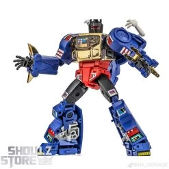 NewAge H44V Ymir Grimlock G2 Version -Show.Z Store d243def939