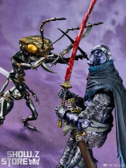 Snail Shell 1/12 Ant Soldier 31 Snail Shell 1/12 Ant Soldier -Show.Z Store d24f5ede31