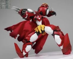 MoJiangHun Getter Robo Devolution Getter-1 Model Kit -Show.Z Store d263bb42fa