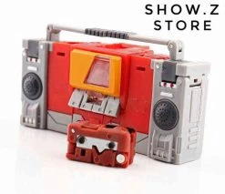 Magic Square MS-Toys B-17 MS-B17 Stereo Master Blaster -Show.Z Store d2869a5621