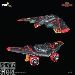 Pose Toy Pose+ Metal P+05 GaoGaiGar 31 Pose Toy Pose+ Metal P+05 GaoGaiGar -Show.Z Store d2a74eba4e