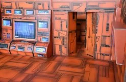 Toy Story TS-01 Background Display Bases 13 Pieces 30 Toy Story TS-01 Background Display Bases 13 Pieces -Show.Z Store d2c591fc62