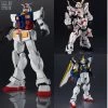 Bandai Spirits Gundam Universe GU GU-01 GU01 RX-78-2 Gundam GU-02 GU02 Wing Gundam GU-03 GU03 Unicorn Gundam Set Of 3 -Show.Z Store d2eef6439d