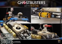 [Coming Soon] Blitzway 1/6 BW-UMS 11901 Official Licensed Ghostbusters Afterlife ECTO-1 -Show.Z Store d2ff9d7356
