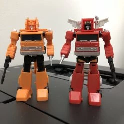 Magic Square MS-B02 Fire Extinguisher Inferno MS02 MS-02 25 Magic Square MS-B02 Fire Extinguisher Inferno MS02 MS-02 -Show.Z Store d33f52ba47