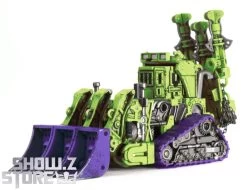 Devil Saviour Troublemaker DS-07AG Paranoider Hightower & DS-07BG Bomber Bulldozer G1 Version Set Of 2 -Show.Z Store d3ab84e5f3