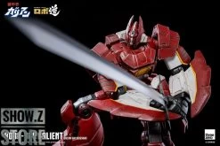 Threezero Studio Panzer World Galient ROBO-DOU Galient Kelvin Sau Version -Show.Z Store d3c6511284