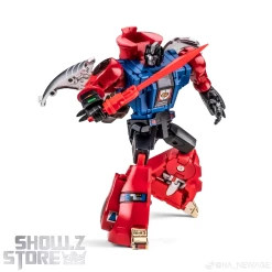 NewAge H56V Rhedosaurus Sludge G2 Version -Show.Z Store d3cd91fb59