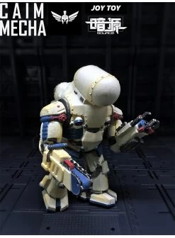 JoyToy Source Acid Rain Mecha CAIM C.A.I.M 16 JoyToy Source Acid Rain Mecha CAIM C.A.I.M -Show.Z Store d438d7b732