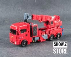 WeiJiang WJ Rescue Combiner 38 WeiJiang WJ Rescue Combiner -Show.Z Store d43a99229d