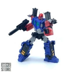 Magic Square MS-04D Transporter Ultra Magnus Limited Edition -Show.Z Store d448745a94